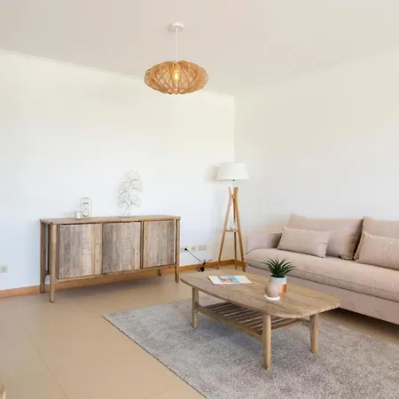 Apartment Snazzy Varandas Do Castelo One Bedroom Sleeps 2 Persons Albufeira