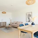 Snazzy Varandas Do Castelo One Bedroom Sleeps 2 Persons Apartment Albufeira