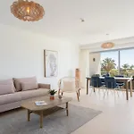 Apartment Snazzy Varandas Do Castelo One Bedroom Sleeps 2 Persons *