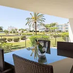 Apartamento Snazzy Varandas Do Castelo One Bedroom Sleeps 2 Persons