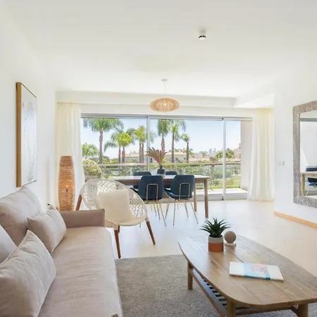 Apartamento Snazzy Varandas Do Castelo One Bedroom Sleeps 2 Persons