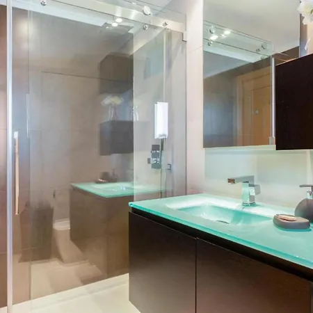 Snazzy Varandas Do Castelo One Bedroom Sleeps 2 Persons Apartamento