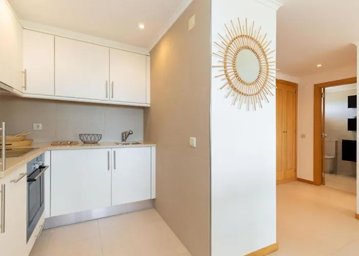 Snazzy Varandas Do Castelo One Bedroom Sleeps 2 Persons Apartamento Albufeira