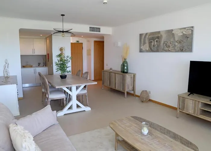 Snazzy Varandas Do Castelo One Bedroom Sleeps 2 Persons Apartamento Albufeira