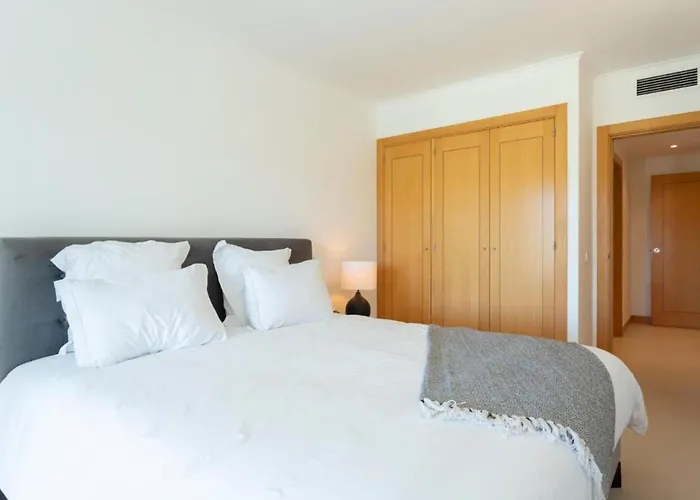 Apartamento Snazzy Varandas Do Castelo One Bedroom Sleeps 2 Persons *