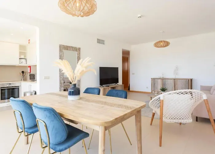 Snazzy Varandas Do Castelo One Bedroom Sleeps 2 Persons Апартаменти *