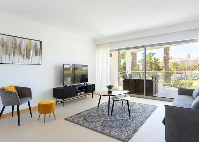 Snazzy Varandas Do Castelo One Bedroom Sleeps 2 Persons Apartamento