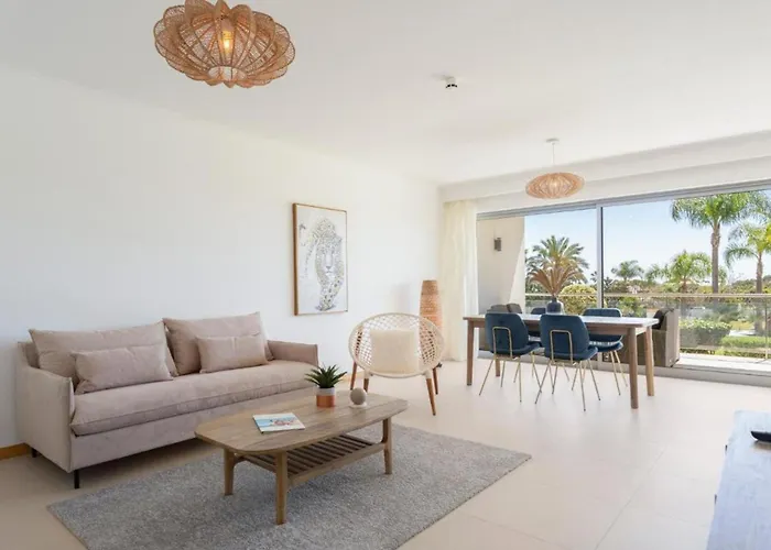 Apartamento Snazzy Varandas Do Castelo One Bedroom Sleeps 2 Persons *