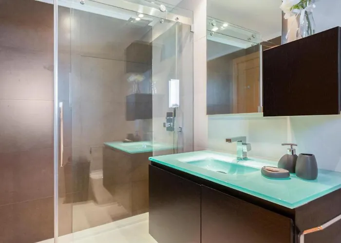 Snazzy Varandas Do Castelo One Bedroom Sleeps 2 Persons Apartamento