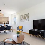 Snazzy Varandas Do Castelo One Bedroom Sleeps 2 Persons Albufeira