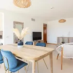 Snazzy Varandas Do Castelo One Bedroom Sleeps 2 Persons Apartmán *